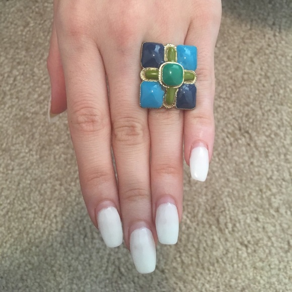 Rings - Picture 1 of 2