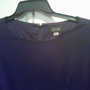 Brand new Tahari Designer Dress
