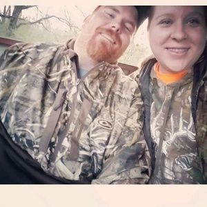 Meet your Posher, Katelyn