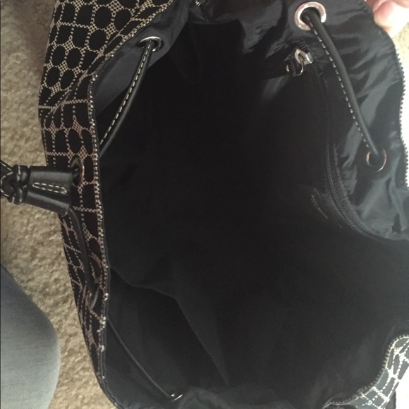 Kate Spade New York Chelsea Baby Bag Tote, Black - Walmart.com Kate Spade diaper bag