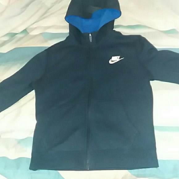 Nike Other - Nike jacket