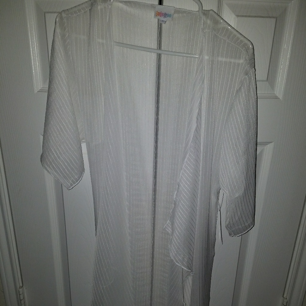 Lularoe Small Shirley