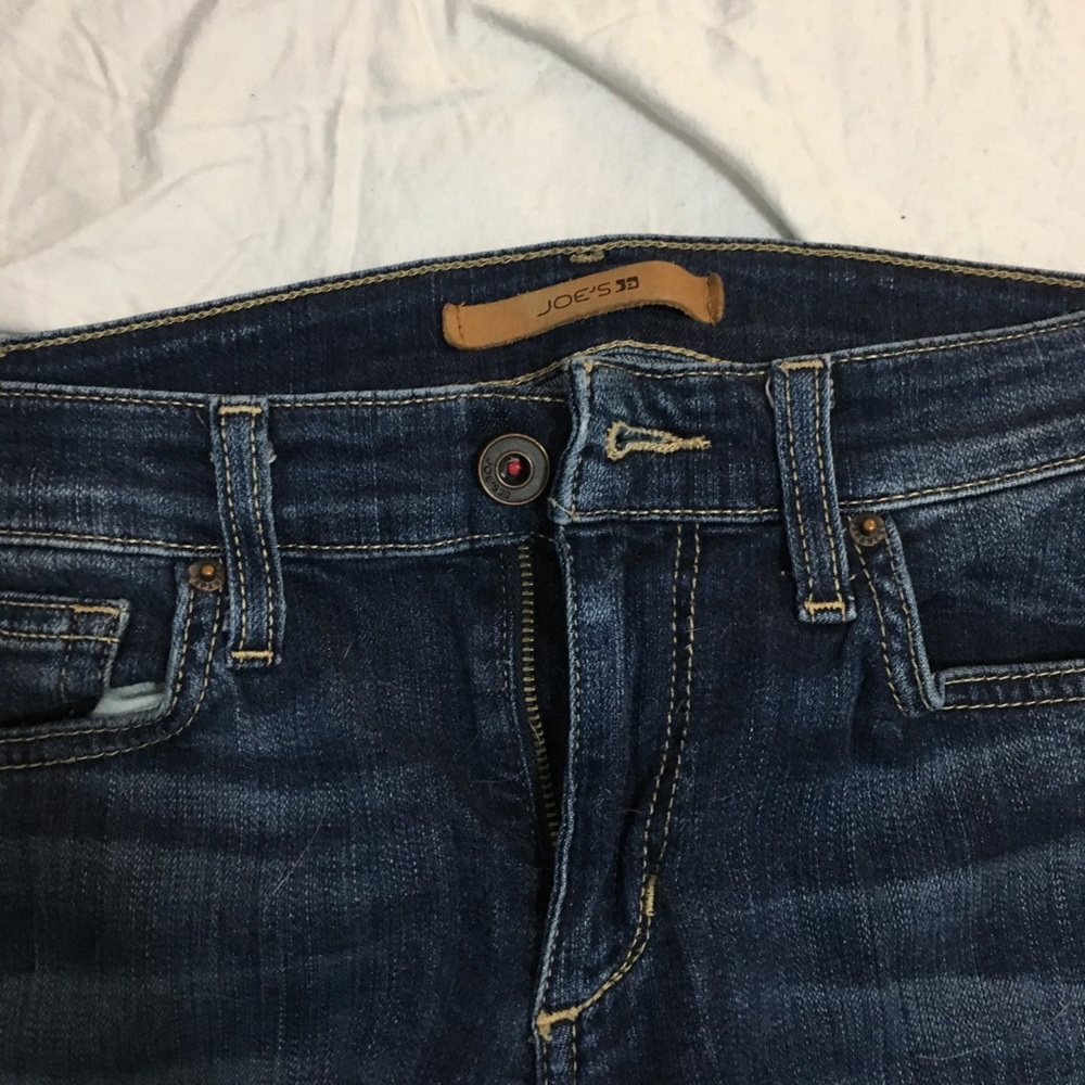 Joe’s Jeans