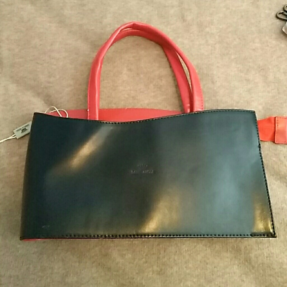 Daniela Moda leather . - Picture 4 of 8