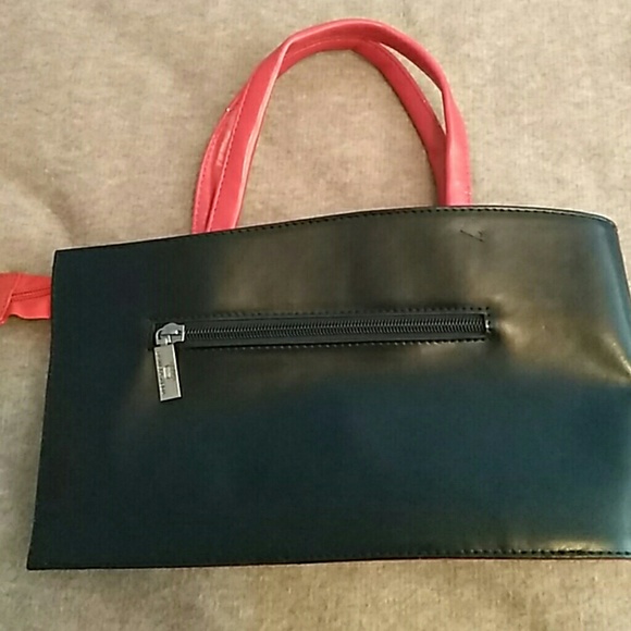 Daniela Moda leather . - Picture 2 of 8