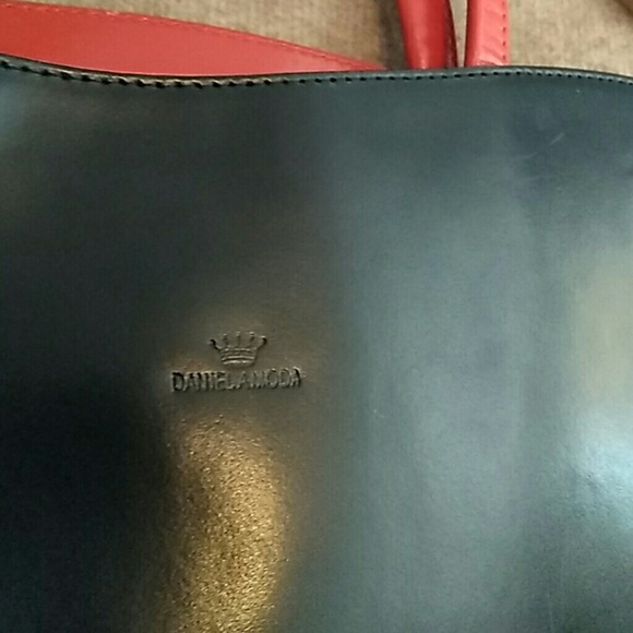 Daniela Moda leather . - Picture 5 of 8