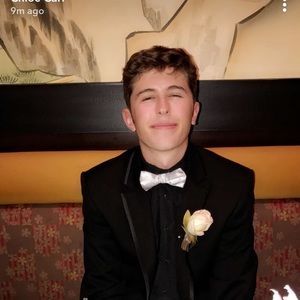 Meet your Posher, Grant