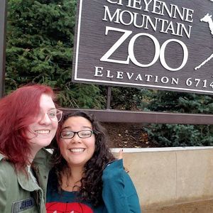 Meet your Posher, Fiona