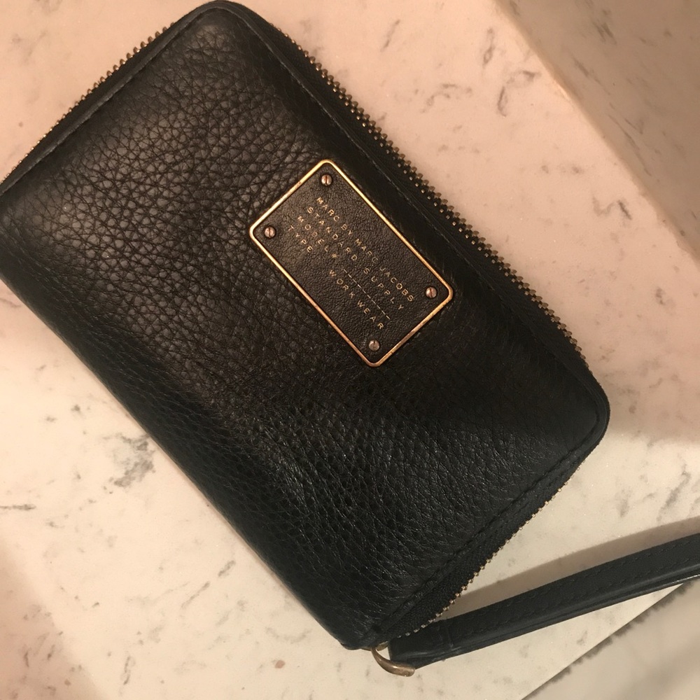 Marc Jacobs Wristlet