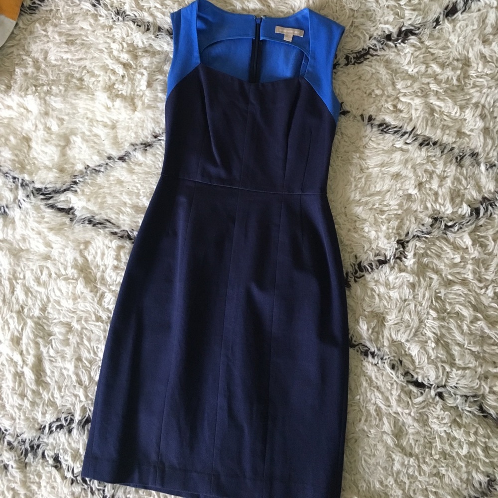 Banana republic dress