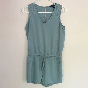 Banana Republic romper