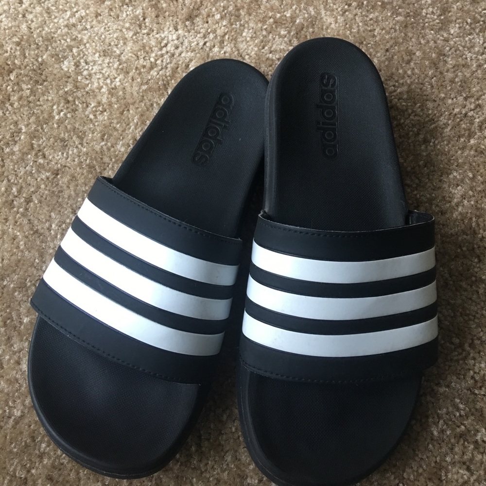 Adidas Slides