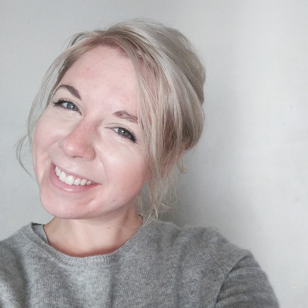 Meet your Posher, Abby