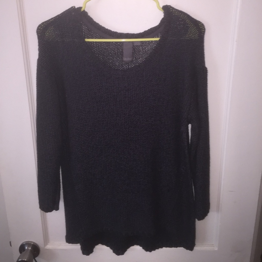 sweater