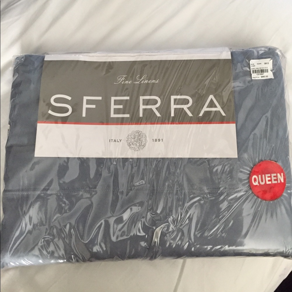 SFERRA Fine Linens