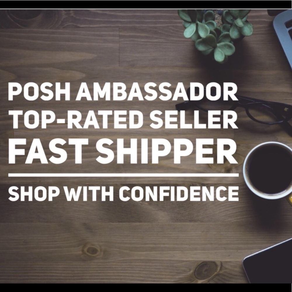 Shop with Confidence