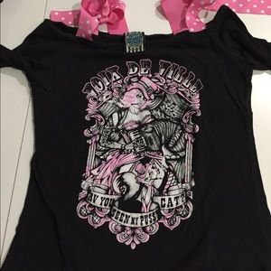 Rockabilly T Shirt