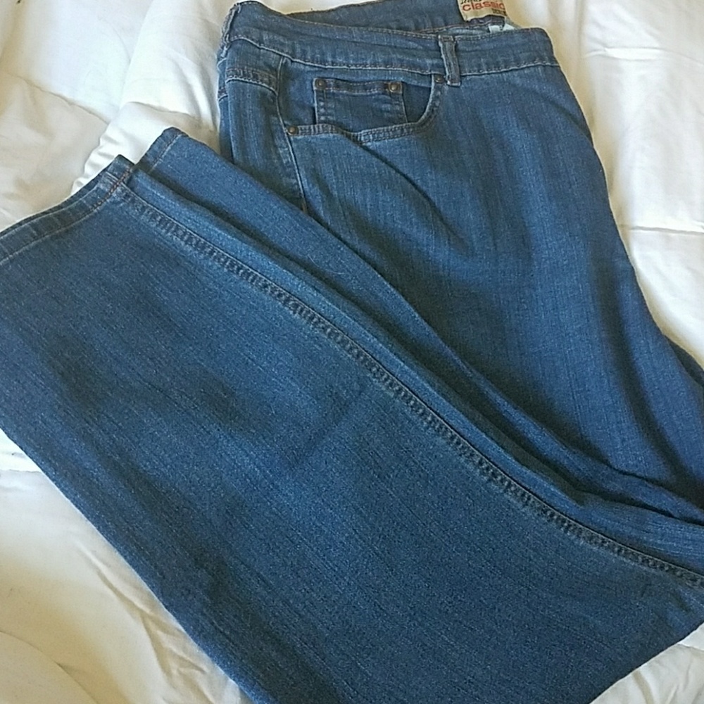 Blue Jeans