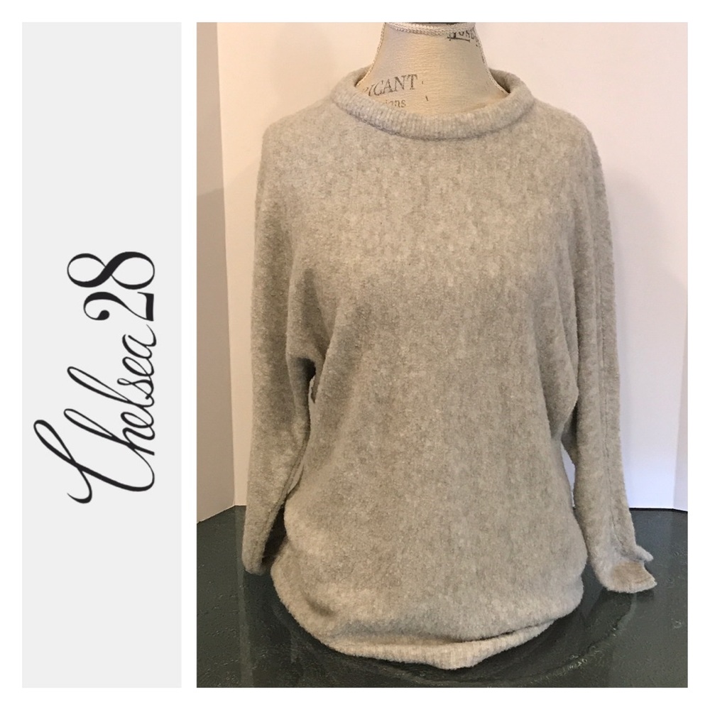 Chelsea 28 Crew Neck Sweater