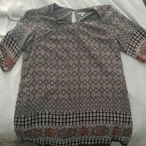 Plus Size Dress