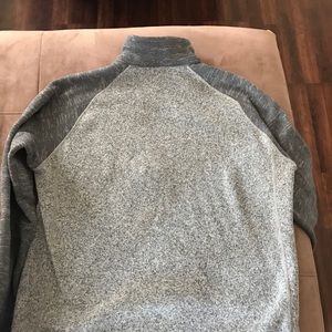 Patagonia Better Sweater