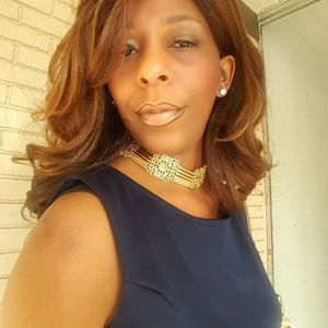 Meet your Posher, Leticia