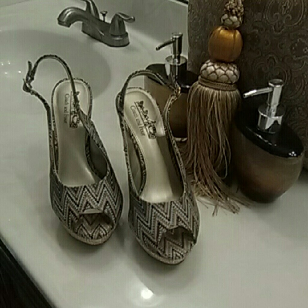 Shoes