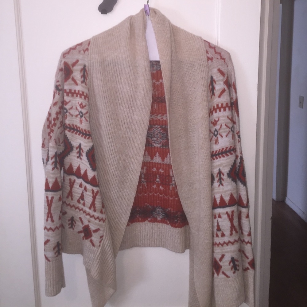 sweater