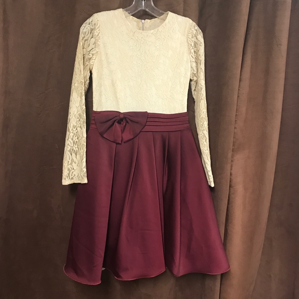 Dress from Egypt