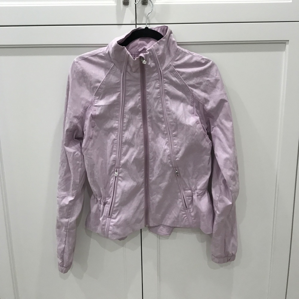 Lululemon Jacket
