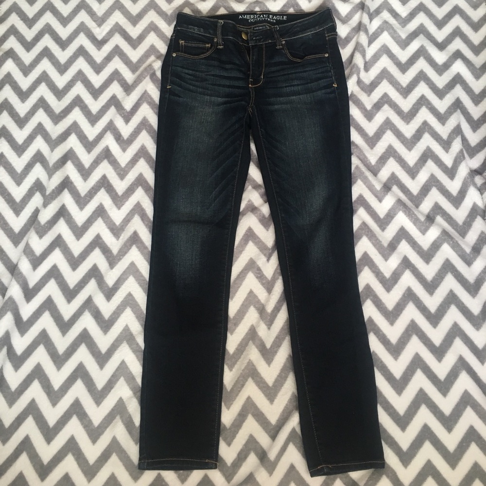 American Eagle Outfitter Jeans