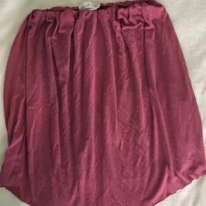 sleeveless flowy tank✨