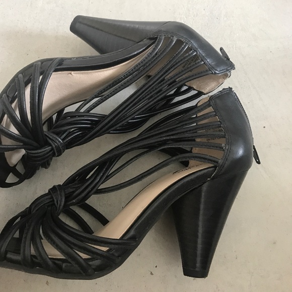 Seychelles heels - Picture 2 of 6