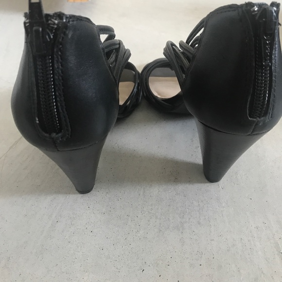 Seychelles heels - Picture 4 of 6