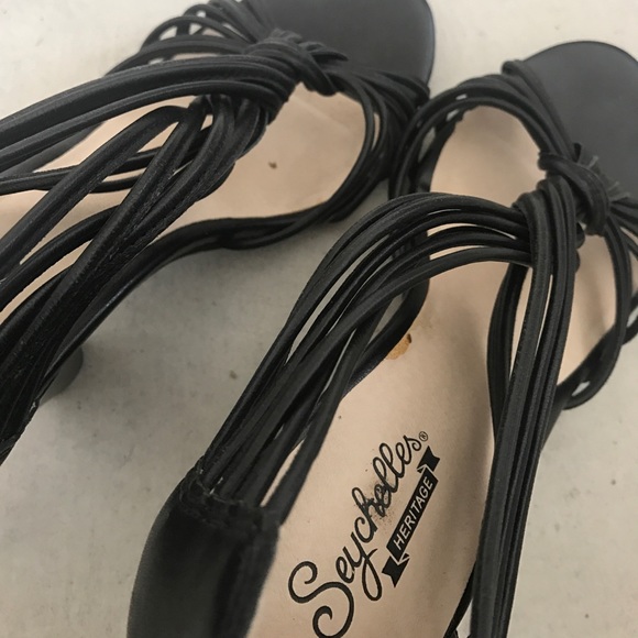 Seychelles heels - Picture 6 of 6