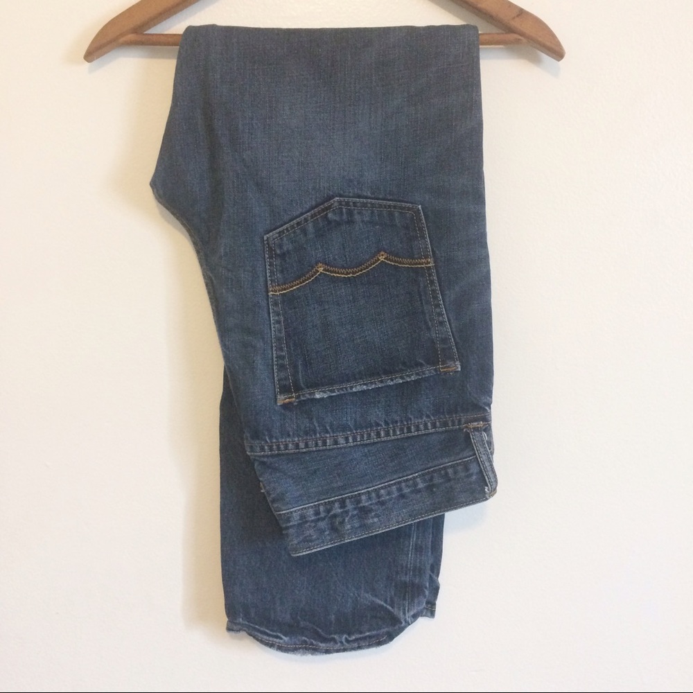 American Eagle Men's Slim Straight Jeans 32/30