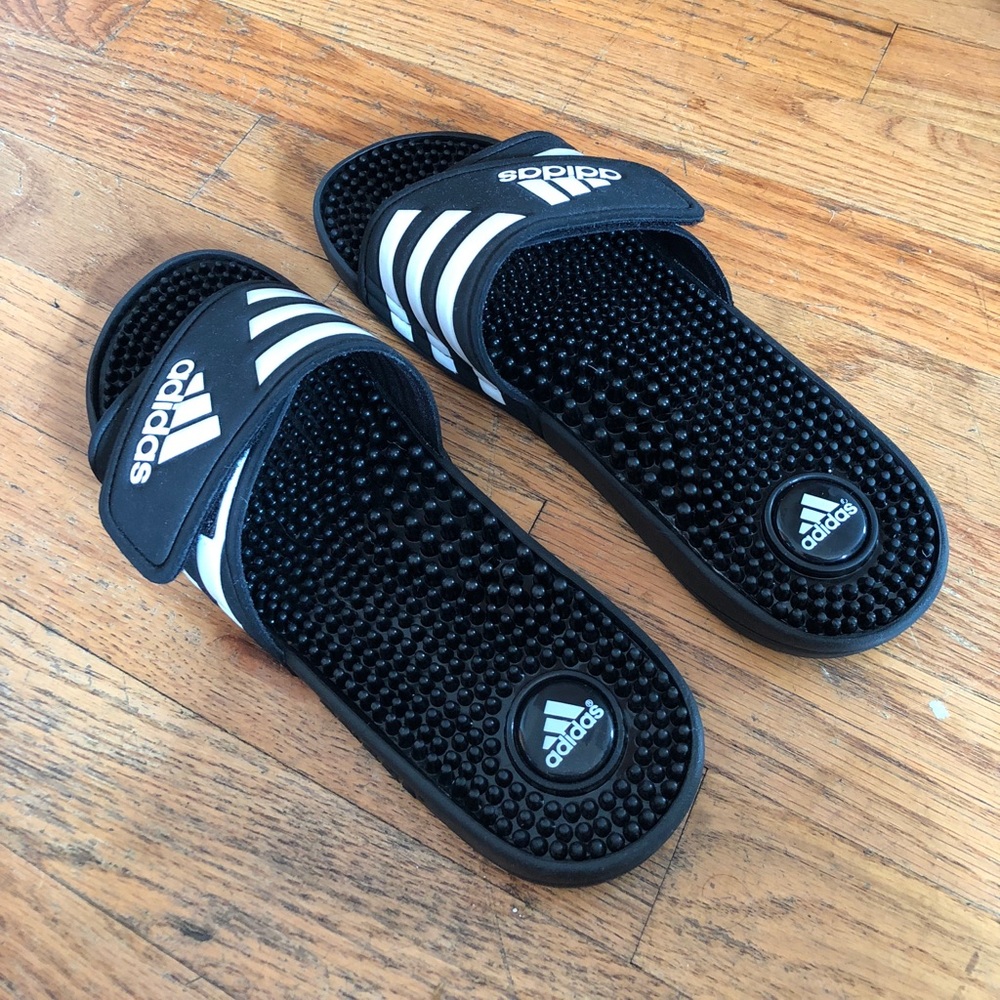 Adidas sandals