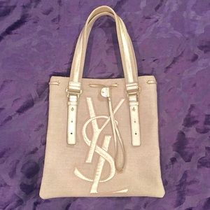 YSL Tote