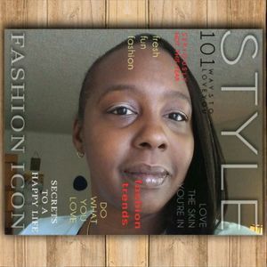 Meet your Posher, Annice