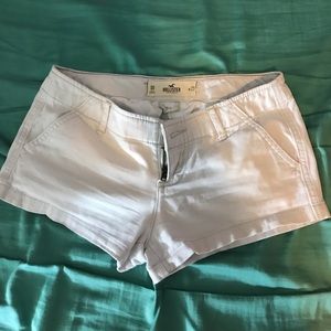 Hollister shorts