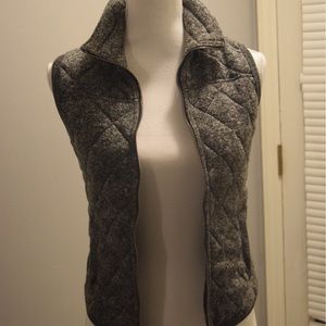 Abercrombie vest Abercrombie vest
