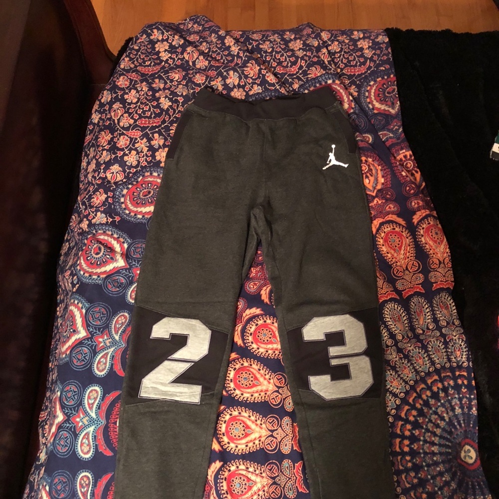 Jordan Sweat Pants