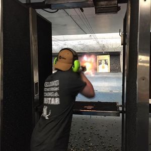 Meet your Posher, Brian