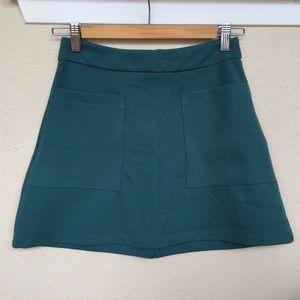 Urban Outfitters Mini Skirt Urban Outfitters Mini Skirt