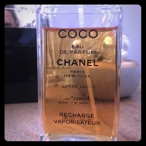 Coco CHANEL Eau De Parfum