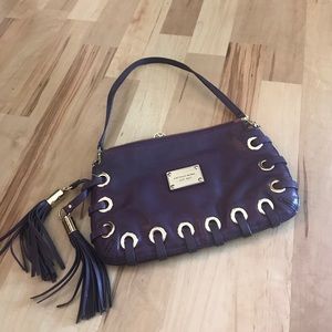 Michael Kors clutch