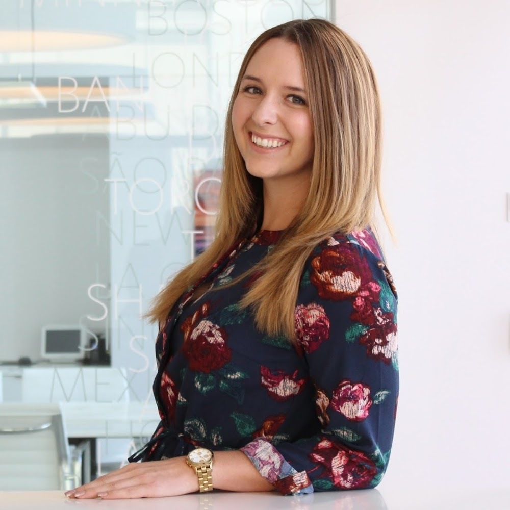 Meet your Posher, Susannah