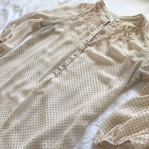 🎁 Max Studio blouse, size S