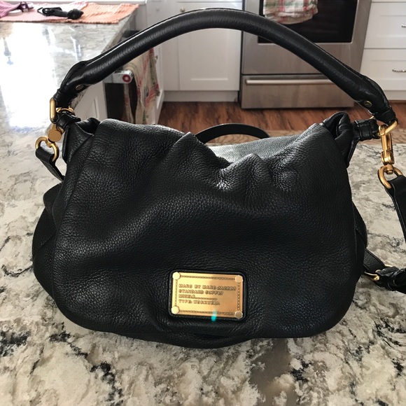 Marc By Marc Jacobs Handbags - Marc by Marc jacobs classic Q lil ukita