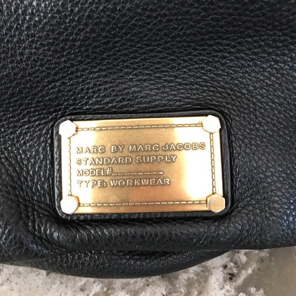Marc by Marc jacobs classic Q lil ukita - Picture 2 of 5